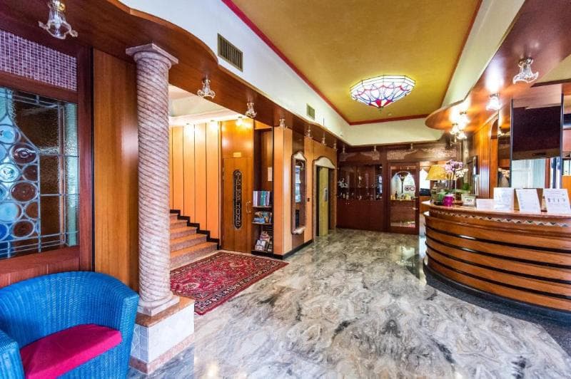 Hotel Brioni 2