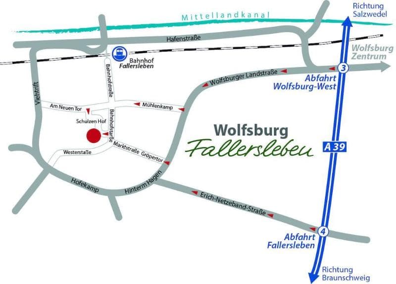 Fallersleber Spieker 5