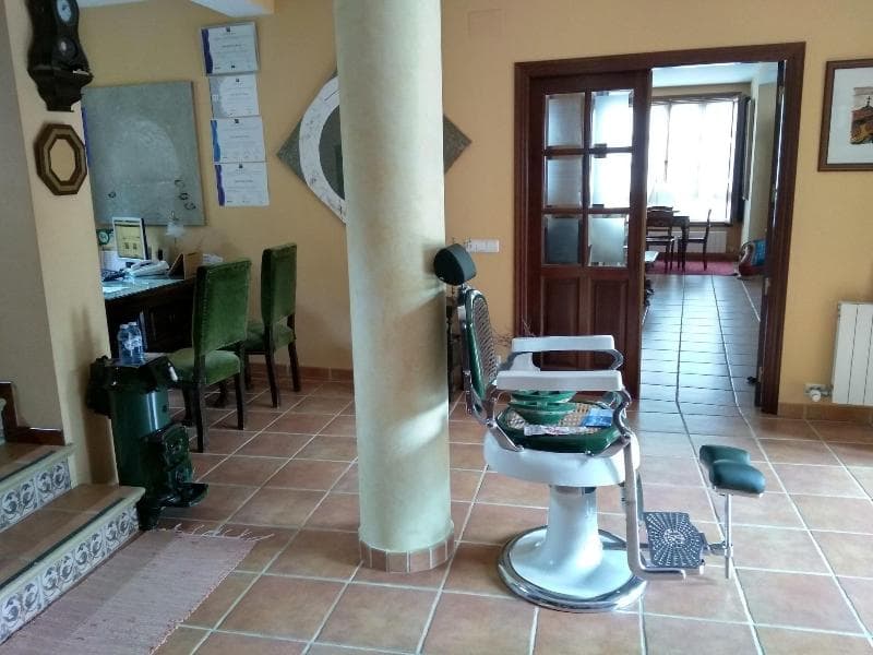 Casa Rural A Rega 4