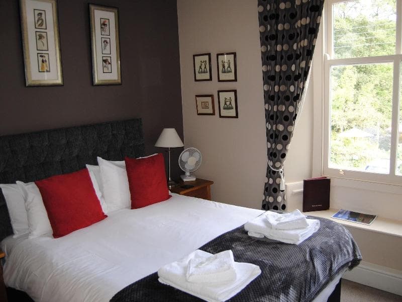 Eagle Child Inn 3