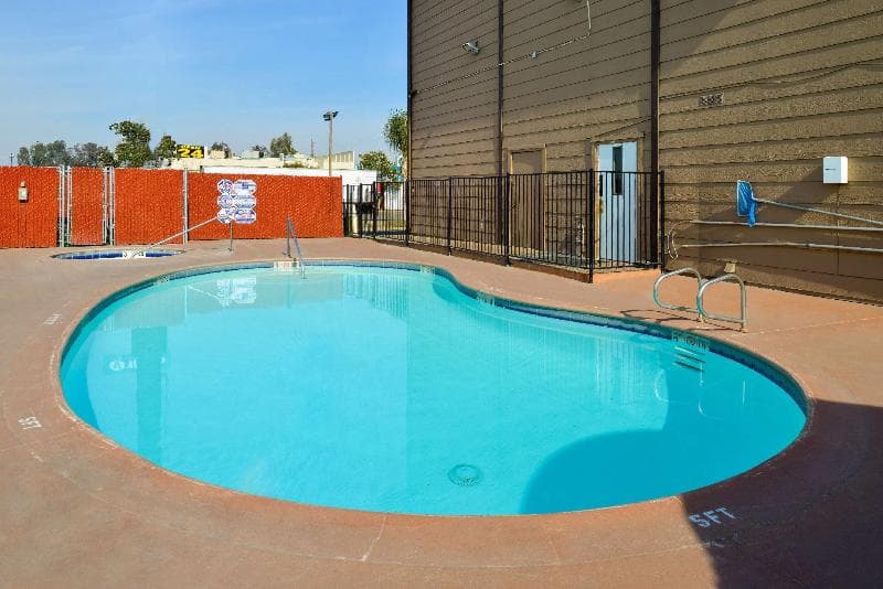 Studio6 Suites Delano, CA 2