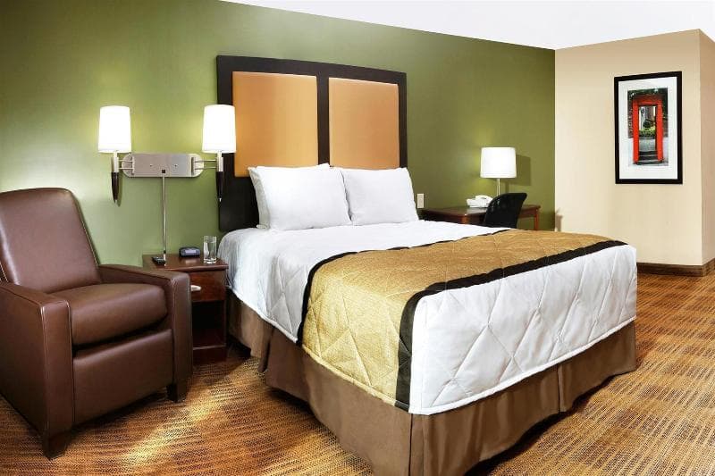 Extended Stay America - Virginia Beach - Independe 4
