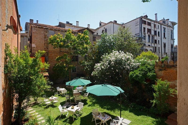 Casa Del Melograno photo 1