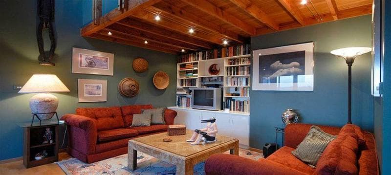Titore Lodge main
