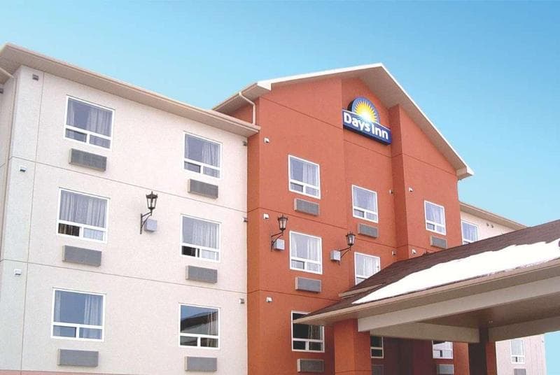 Days Inn by Wyndham Athabasca 1