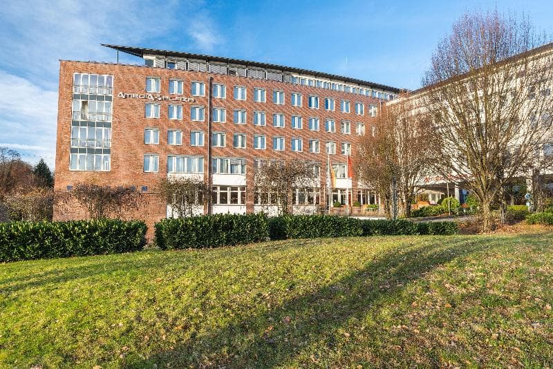 PLAZA Schwerin, Sure Hotel Collection by Best Western photo 1