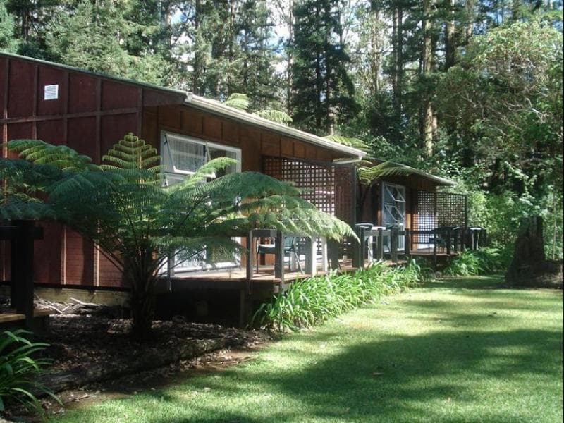 Woodlands Motel & Conference Venue photo 1