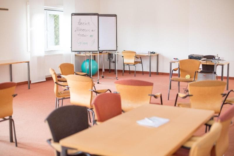 Landhotel Rügheim main
