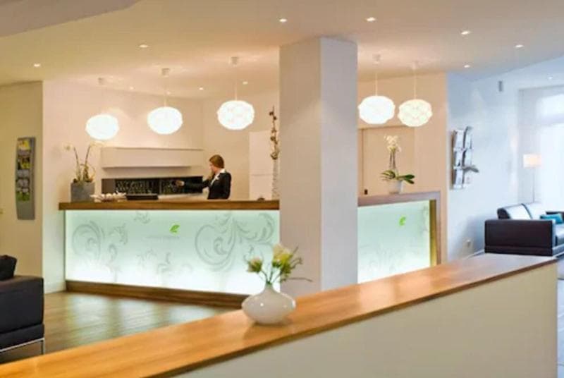 Landhotel Rügheim 5