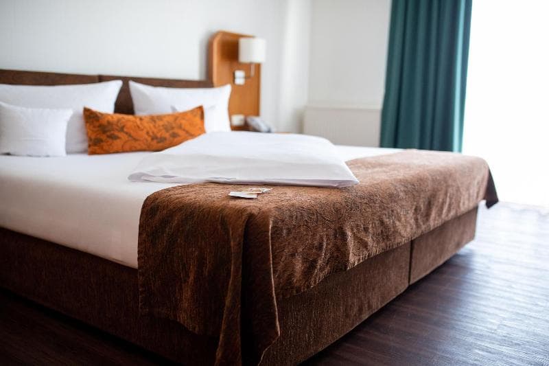 Landhotel Rügheim 4