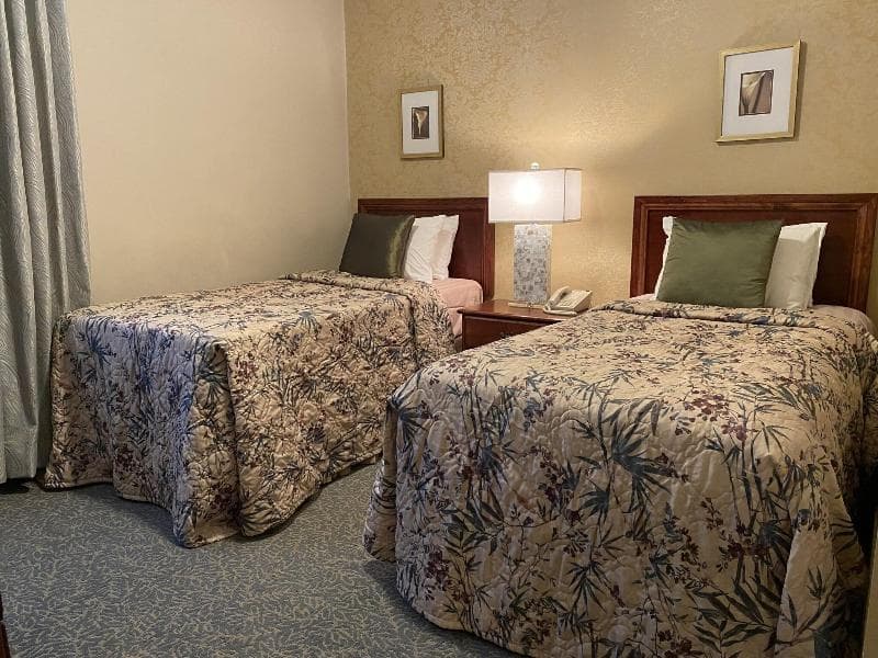 Kingston Hotel Bed And Breakfast 2