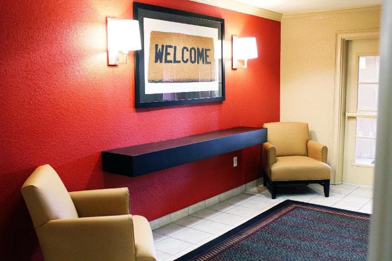 Extended Stay America - Chesapeake - Greenbrier Ci 4