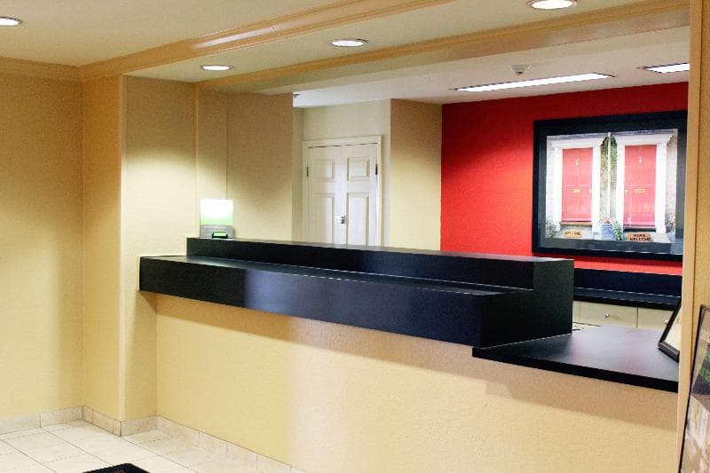 Extended Stay America - Chesapeake - Greenbrier Ci 5
