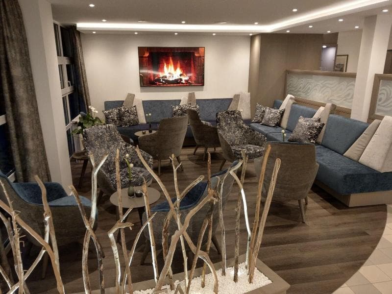 Hotel Graf Bentinck main
