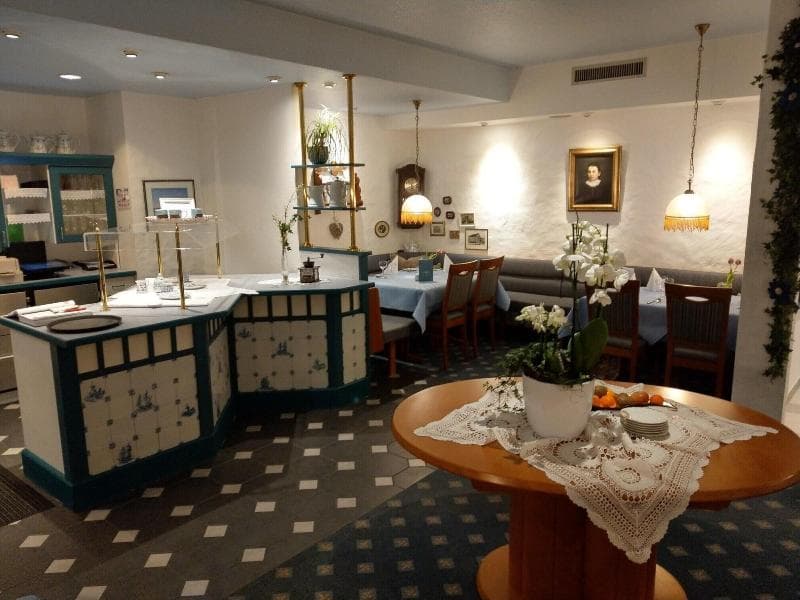 Hotel Graf Bentinck photo 1