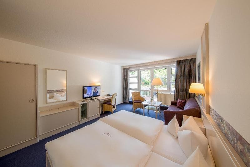 Hotel Graf Bentinck 3