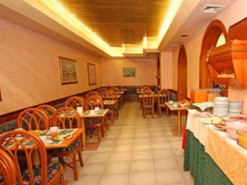 Hotel President Jesolo 3