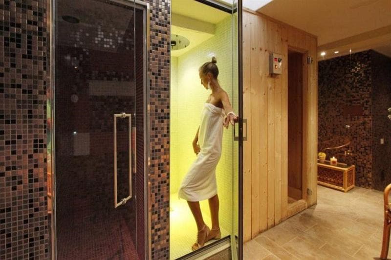 Park Hotel Cellini 3