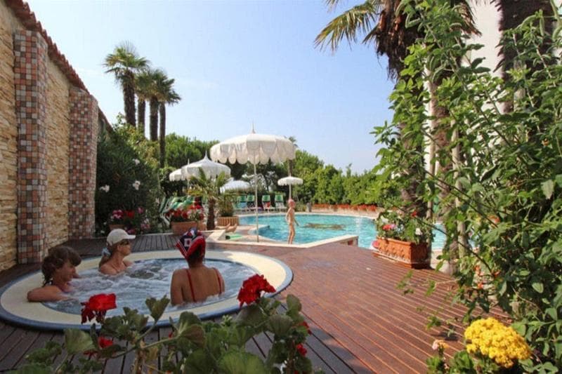 Park Hotel Cellini 4