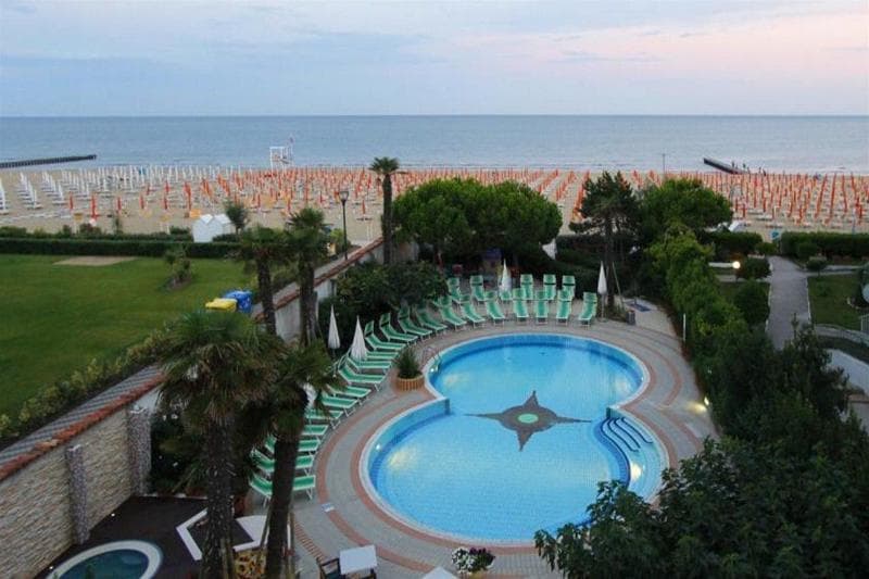 Park Hotel Cellini 5
