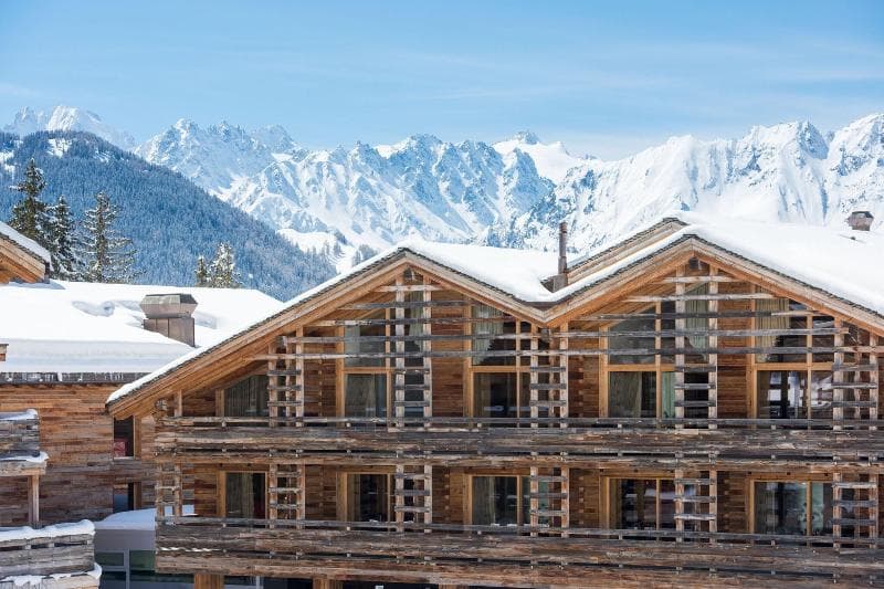 W Verbier photo 1