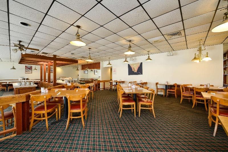 Americas Best Value Inn 5
