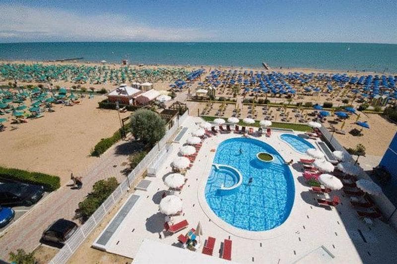 Baia del Mar Beach Boutique Hotel 2