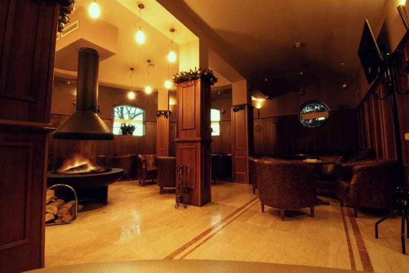 Spa Hotel Dvoretsa photo 1