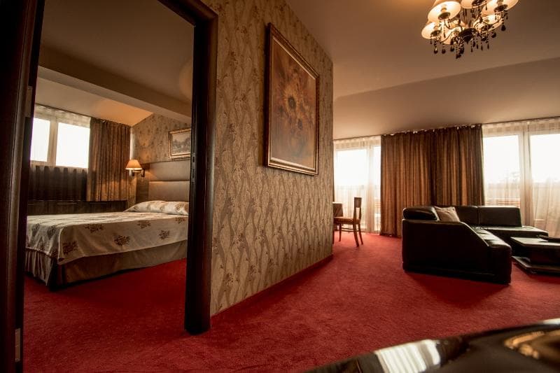 Spa Hotel Dvoretsa 3