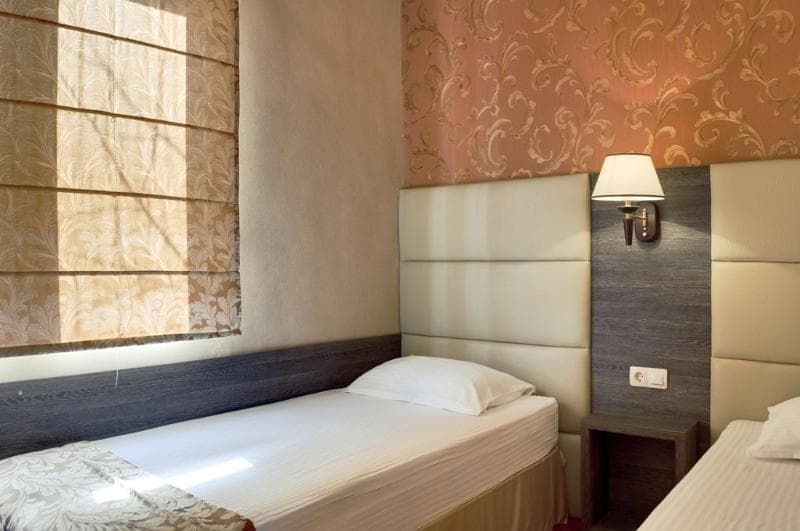 Spa Hotel Dvoretsa 5