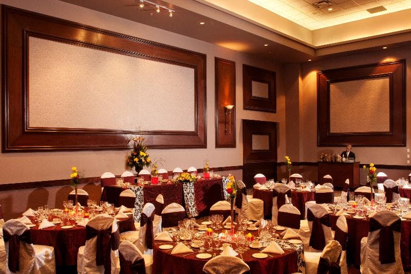Executive Plaza Hotel Metro Vancouver photo 1
