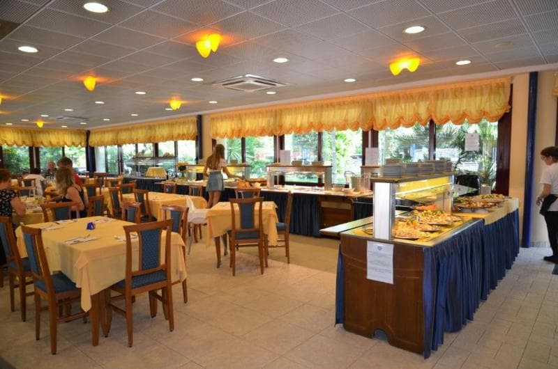 Aparthotel & Villaggio Planetarium Resort