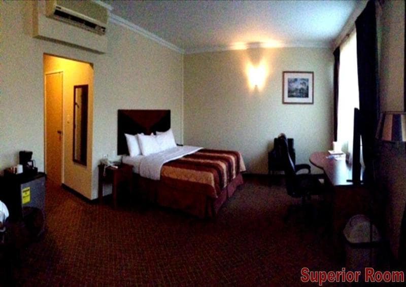 Elegance Hotel & Casino photo 1
