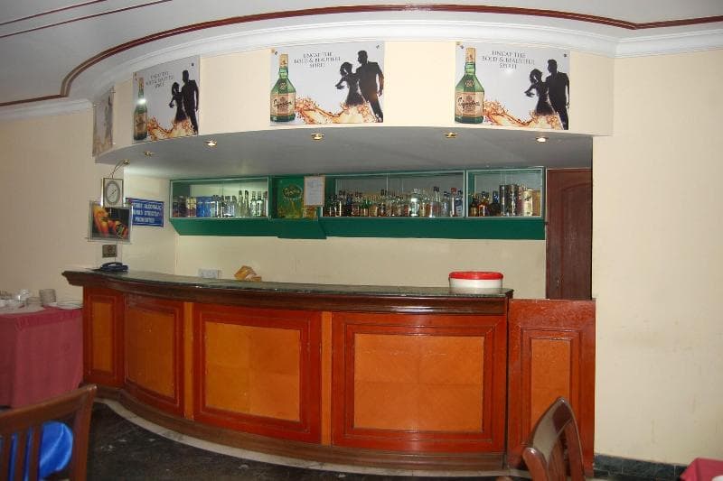 The Royal Residency main