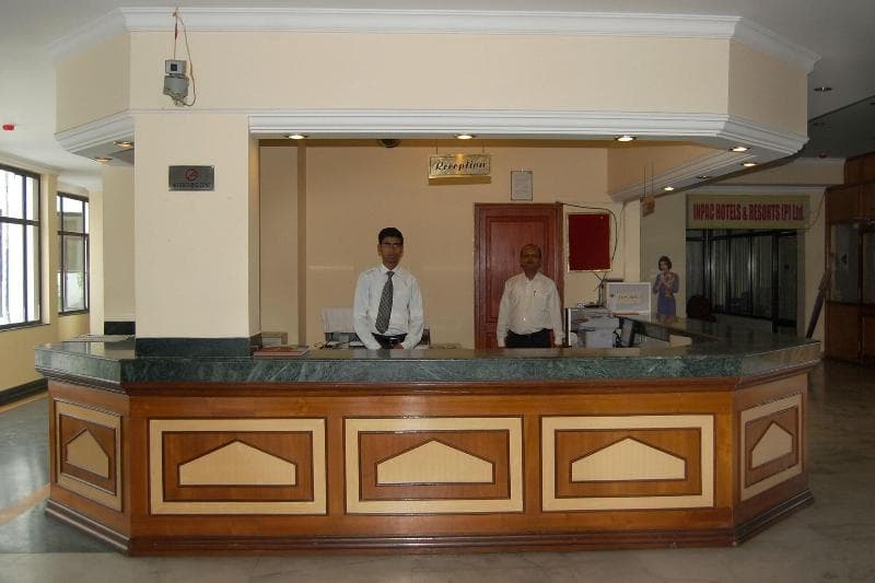 The Royal Residency 5
