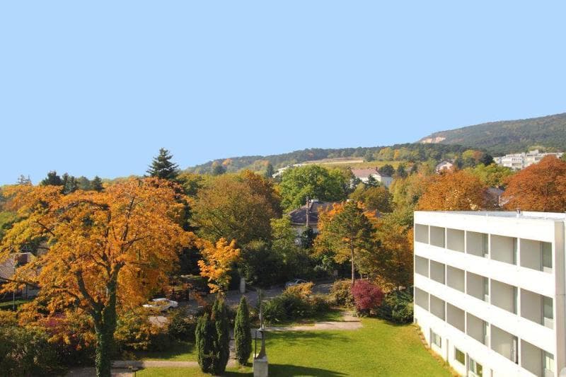 College Garden Hotel 3
