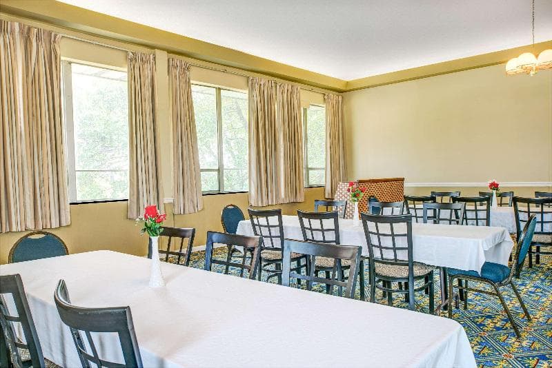 Days Inn By Wyndham Arlington/Washington Dc 4