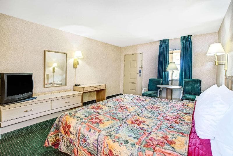 Days Inn By Wyndham Arlington/Washington Dc 5