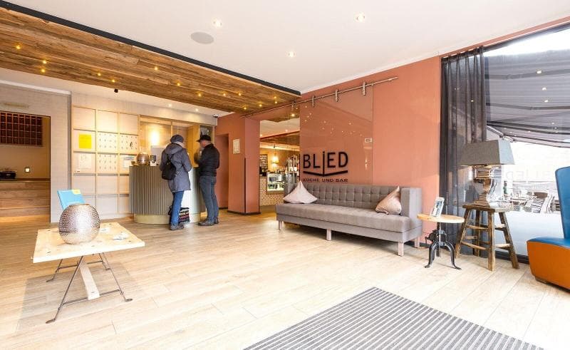 Nordseehotel Kröger 5