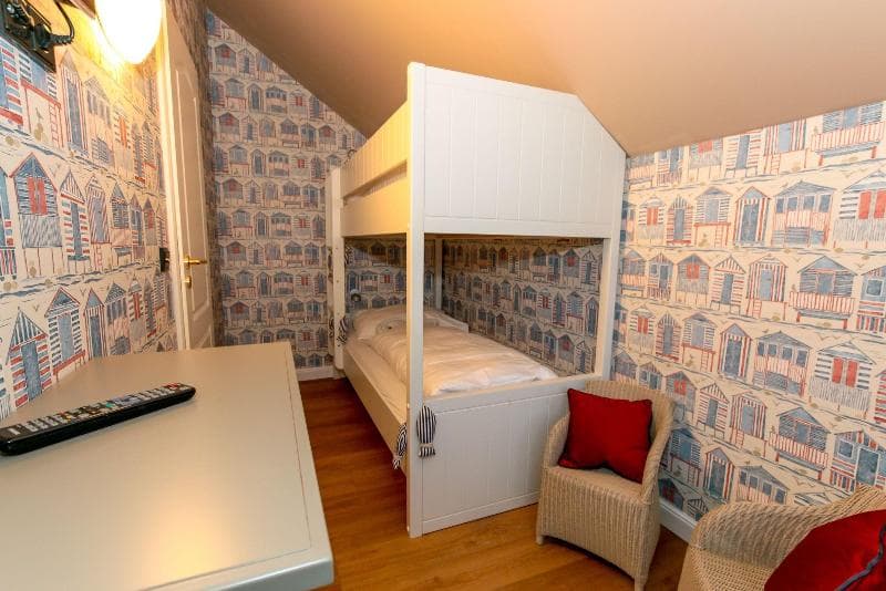 Nordseehotel Kröger 4