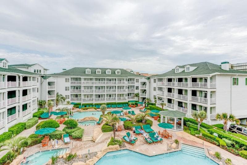 Turtle Cay Resort photo 1