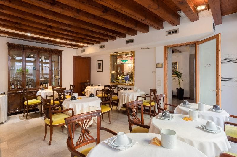 Hotel Ca' Fortuny 2