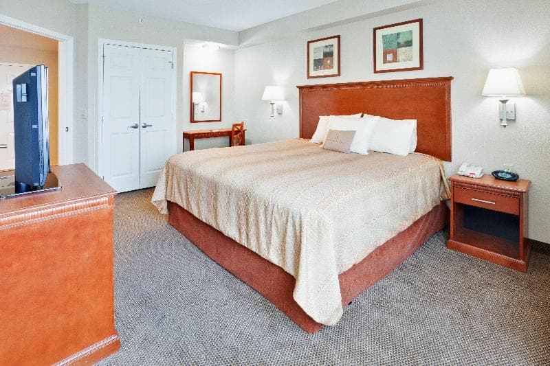 Candlewood Suites Hazleton photo 1