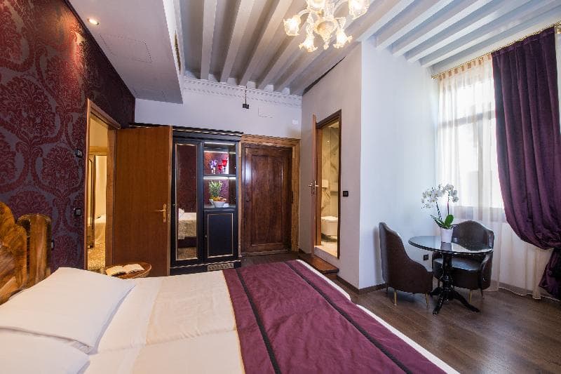Locanda Leon Bianco 4