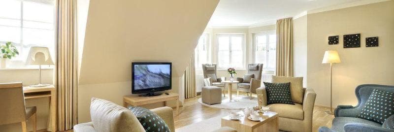 La Pura - Women's Health Resort Kamptal 4