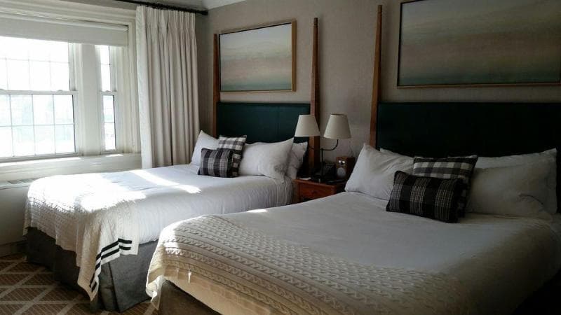 Hanover Inn Dartmouth College 3