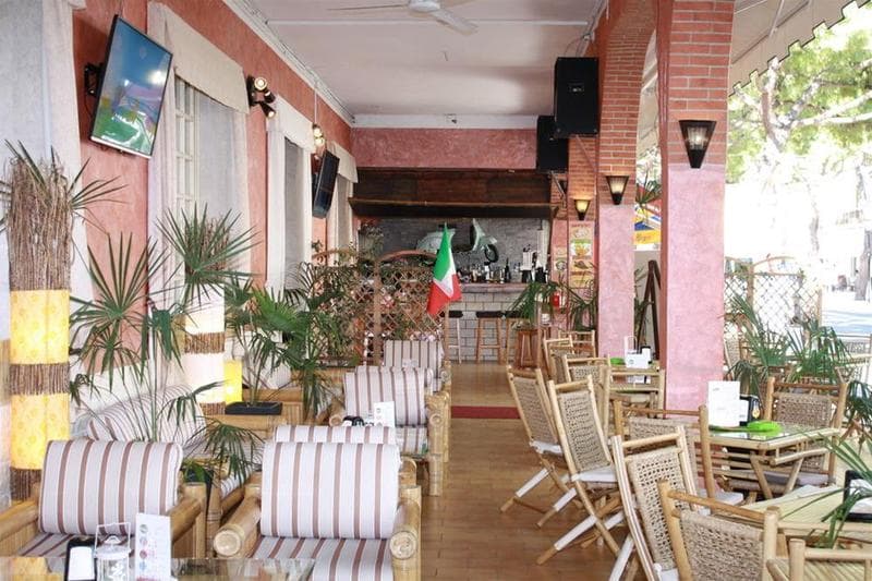 Hotel Verdi photo 1