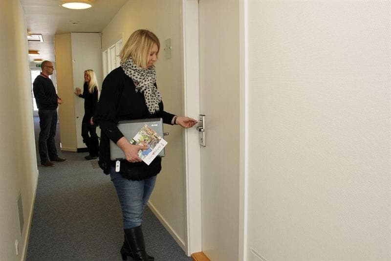 Danhostel Brande main