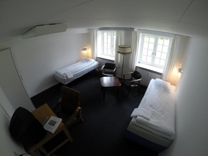 Danhostel Brande 3