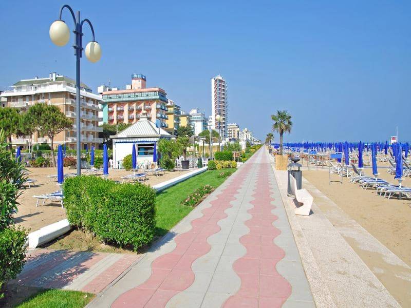 Hotel Bettina 3